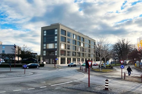 Neubau Tower Zollikofen